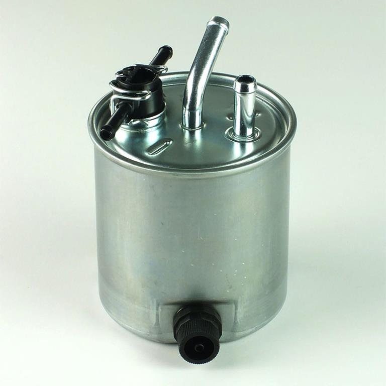 Filtre à carburant (Filtre à gasoil) DELPHI ref. HDF580